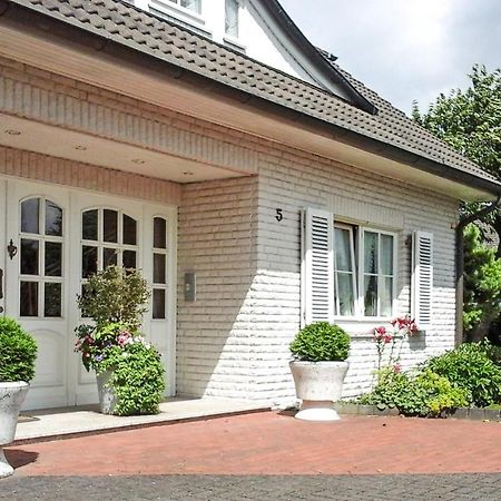 Villa Stephan Extertal Buitenkant foto